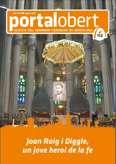 0124 Revista Portal Obert 112 - Febrero 2021 -2.indd
